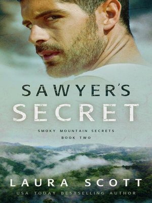 Sawyer's Secret - ebook